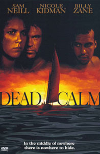 Dead calm (1989) Nicole Kidman